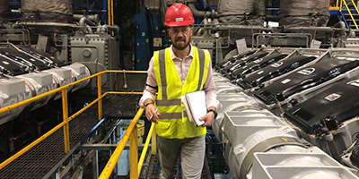 Service Réparation réhabilitation moteur adr