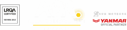 Alliance Diesel Refit ADR Saint Nazaire 44