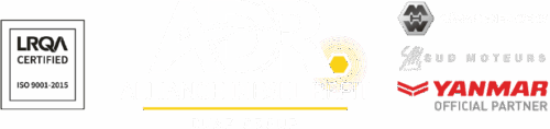 Alliance Diesel Refit ADR Saint Nazaire 44 yanmar markische sud moteur