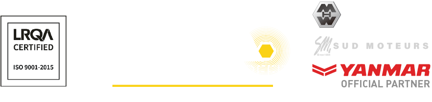 Alliance Diesel Refit ADR Saint Nazaire 44 yanmar markische sud moteur